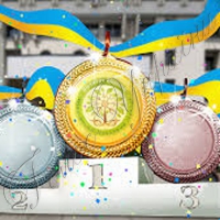 Перемогти допомогли міцні знання